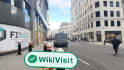 英国实地探访外汇交易商AITrader 存在真实展业场所