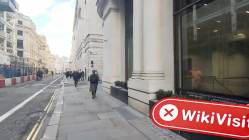 英国实地探访外汇交易商Marlpark LTD 不存在真实展业场所