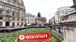 SGP United Kingdom  Verified:  No Physical Presence Found