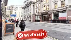 A1 Invest Trade برطانیہ تصدیق شدہ: جسمانی موجودگی نہیں مل سکی