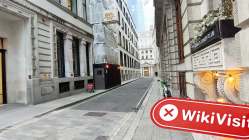 A1 Invest Trade Regno Unito  Verificato:  Nessuna Presenza Fisica Trovata