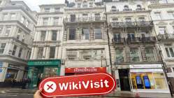 Fxtradegain المملكة المتحدة  تم التحقق:  لم يتم العثور على وجود فعلي