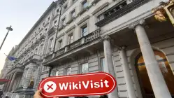 BoltMarkets برطانیہ  تصدیق شدہ:  جسمانی موجودگی نہیں پائی گئی