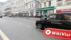 Fxtradegain برطانیہ تصدیق شدہ: جسمانی موجودگی نہیں ملی