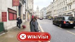 FxBit Trade United Kingdom  Verified:  No Physical Presence Found