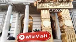 BLUE HORIZON المملكة المتحدة  تم التحقق:  لم يتم العثور على وجود فعلي