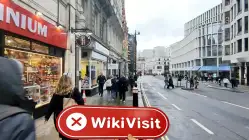 FxBit Trade متحدہ سلطنت یونائیٹڈ کنگڈم تصدیق شدہ: کوئی جسمانی موجودگی نہیں ملی