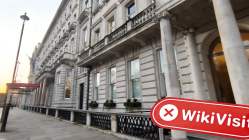 BLUE HORIZON المملكة المتحدة  تم التحقق:  لم يتم العثور على وجود فعلي