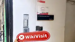 Capital Marketz مملکت متحدہ تصدیق شدہ: کوئی جسمانی موجودگی نہیں پائی گئی