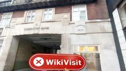 Lilium Reino Unido Verificado: Presença Física Não Encontrada