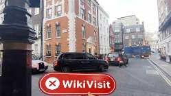 Lilium Reino Unido Verificado: Presença Física Não Encontrada