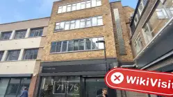 A2BFX برطانیہ تصدیق شدہ: جسمانی موجودگی نہیں ملی
