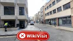 MYFX Markets United Kingdom  Napatunayan:  Walang Nakitang Pisikal na Presensya