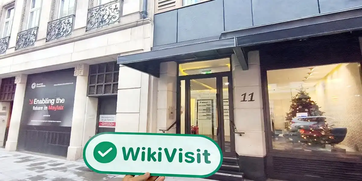 Pareto Securities イギリス 認証済み: 営業事務所確認済み