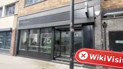 ApaxWealth برطانیہ تصدیق شدہ: جسمانی موجودگی نہیں ملی