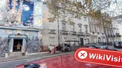 noor CAPITAL United Kingdom  Napatunayan:  Walang Nakitang Pisikal na Presensya