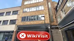 ApaxWealth برطانیہ تصدیق شدہ: جسمانی موجودگی نہیں ملی
