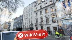 英国实地探访外汇交易商noor CAPITAL 不存在真实展业场所