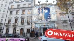 英国实地探访外汇交易商noor CAPITAL 不存在真实展业场所