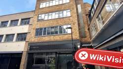 PIPS STAR United Kingdom  Napatunayan:  Walang Nakitang Pisikal na Presensya