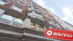 CFI यूनाइटेड किंगडम  सत्यापित:  कोई भौतिक उपस्थिति नहीं मिली