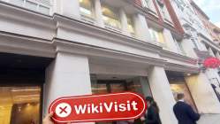 CFI यूनाइटेड किंगडम  सत्यापित:  कोई भौतिक उपस्थिति नहीं मिली