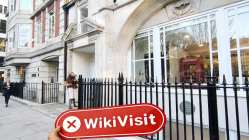 FORTE SECURITIES यूनाइटेड किंगडम  सत्यापित:  कोई भौतिक उपस्थिति नहीं मिली