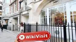 FORTE SECURITIES متحدہ سلطنت یونائیٹڈ کنگڈم تصدیق شدہ: کوئی جسمانی موجودگی نہیں ملی
