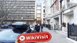 FORTE SECURITIES यूनाइटेड किंगडम  सत्यापित:  कोई भौतिक उपस्थिति नहीं मिली