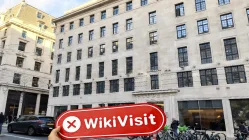 BREAKAWAY Vereinigtes Königreich  Verifiziert:  Keine physische Präsenz gefunden