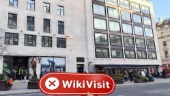 BREAKAWAY Vereinigtes Königreich  Verifiziert:  Keine physische Präsenz gefunden