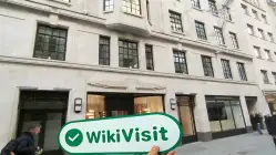 JCAM متحدہ سلطنت یونائیٹڈ کنگڈم تصدیق شدہ: آپریشنل آفس کی تصدیق