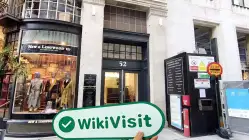 Spinnaker متحدہ سلطنت یونائیٹڈ کنگڈم  تصدیق شدہ:  آپریشنل دفتر کی تصدیق