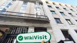 Spinnaker المملكة المتحدة  تم التحقق:  مكتب تشغيلي مؤكد