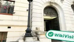 بنیاد برطانیہ تصدیق شدہ: آپریشنل آفس کی تصدیق