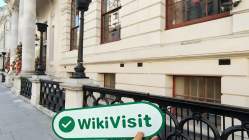 Basis Vereinigtes Königreich  Verifiziert:  Betriebsbüro bestätigt