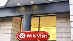 KKR 英國 驗證：未找到實體存在