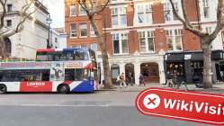 英国实地探访外汇交易商SURE Earners 不存在真实展业场所