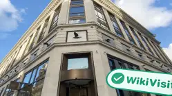 Makor Group برطانیہ  تصدیق شدہ:  آپریشنل آفس کی تصدیق