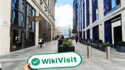 英国实地探访外汇交易商Makor Group 存在真实展业场所