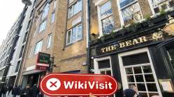 英国实地探访外汇交易商SURE Earners 不存在真实展业场所