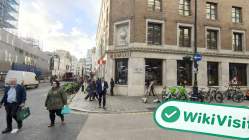 英国实地探访外汇交易商Makor Group 存在真实展业场所