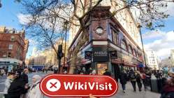 Dinkiteh United Kingdom  Verified:  No Physical Presence Found