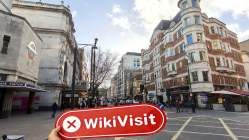 Dinkiteh United Kingdom  Verified:  No Physical Presence Found