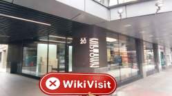 英国实地探访外汇交易商Trade Market Cup 不存在真实展业场所