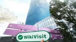 Kunjungan ke USK MARKETS di Malaysia – Kantor Ditemukan