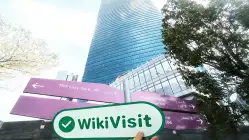 Una visita a USK MARKETS in Malesia – Ufficio Trovato
