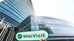 Kunjungan ke USK MARKETS di Malaysia – Kantor Ditemukan