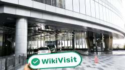 Kunjungan ke USK MARKETS di Malaysia – Kantor Ditemukan