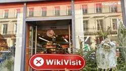 TradeGlobFx France  Verified:  No Physical Presence Found